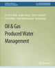 Book cover of: Oil & Gas Produced Water Management. By: Eric M. V. Hoek