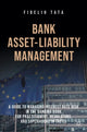 Book cover of: Bank Asset-Liability Management. By: Fidelio Tata