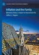 Book cover of: Inflation and the Family