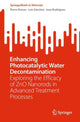 Book cover of: Enhancing Photocatalytic Water Decontamination. By: Pierre Ramos