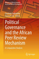 Book cover of: Political Governance and the African Peer Review Mechanism