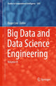 Book cover of: Big Data and Data Science Engineering