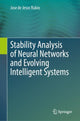 Book cover of: Stability Analysis of Neural Networks and Evolving Intelligent Systems