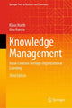 Book cover of: Knowledge Management