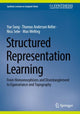 Book cover of: Structured Representation Learning