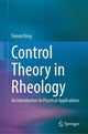 Book cover of: Control Theory in Rheology