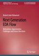 Book cover of: Next Generation EDA Flow