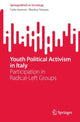 Book cover of: Youth Political Activism in Italy