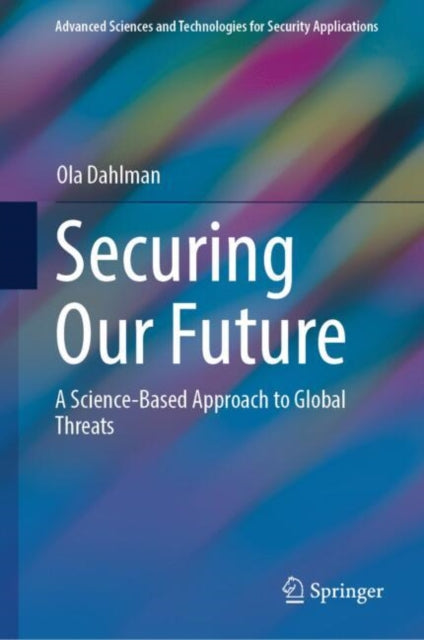 Book cover of: Securing Our Future