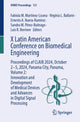 Book cover of: X Latin American Conference on Biomedical Engineering