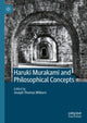 Book cover of: Haruki Murakami and Philosophical Concepts