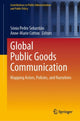 Book cover of: Global Public Goods Communication