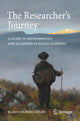 Book cover of: Researcher's Journey