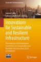 Book cover of: Innovations for Sustainable and Resilient Infrastructure