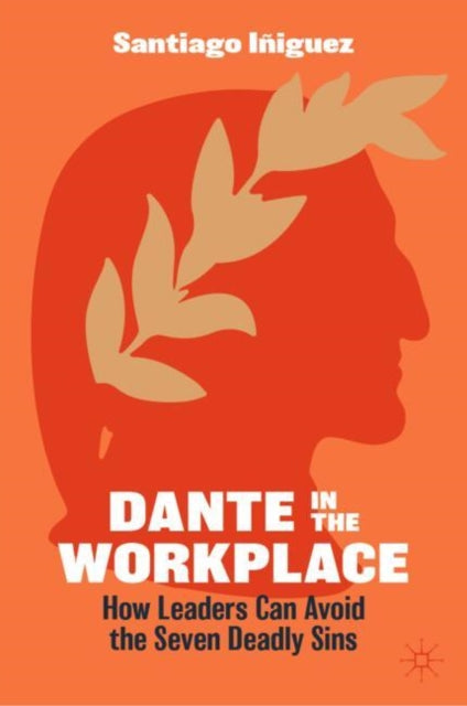 Book cover of: Dante in the Workplace