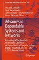 Book cover of: Advances in Dependable Systems and Networks