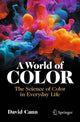 Book cover of: World of Color