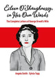 Eileen O’Shaughnessy, in Her Own Words