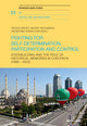 Book cover of: Fighting for Self-Determination, Participation and Control. By: Cécile Druey