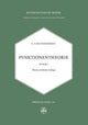 Book cover of: Funktionentheorie. By: C. Caratheodory