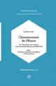 Book cover of: Chemotaxonomie der Pflanzen. By: R. Hegnauer