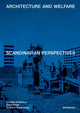 Book cover of: Architecture and Welfare. By: Thordis Arrhenius