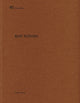 Book cover of: Beat Rothen. By: Heinz Wirz