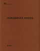 Book cover of: Horisberger Wagen. By: Heinz Wirz