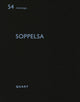 Book cover of: Soppelsa. By: Heinz Wirz