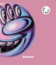 Book cover of: Kenny Scharf. By: Kenny Scharf