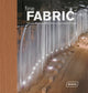 Book cover of: Fine Fabric. By: Chris van Uffelen
