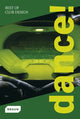 Book cover of: Dance! Best of Club Design. By: Braun Publishing Staff