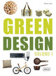 Book cover of: Green Design. By: Dorian Lucas
