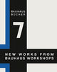 Book cover of: New Works from Bauhaus Workshops. By: Walter Gropius