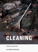 Book cover of: Cleaning. By: Kenya Hara