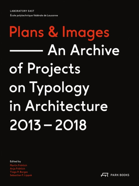 Book cover of: Plans and Images. By: Anja öhlich