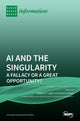 Book cover of: AI and the Singularity