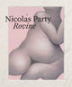 Book cover of: Nicolas Party - Rovine. By: Nicolas Party
