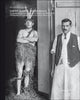 Book cover of: Behind Walls