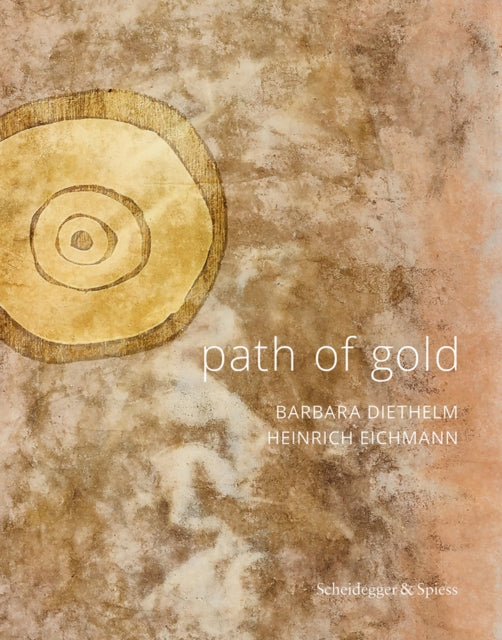 Book cover of: Path of Gold