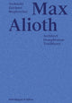 Book cover of: Max Alioth. By: Beat Keusch