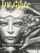 Book cover of: HR Giger. By: STUTZER