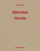 Book cover of: Rochus Lussi-Thin Skin. By: Brigitte Moser