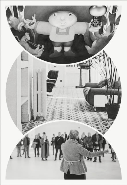 Book cover of: Swiss Grand Award for Design 2023. By: Bundesamt für Kultur