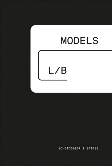 Book cover of: Lang/Baumann. Models. By: Lilia Glanzmann