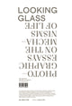 Book cover of: Looking Glass. By: Gerald Bast
