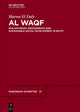 Book cover of: Al Waqf. By: Marwa El Daly