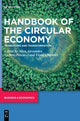 Book cover of: Handbook of the Circular Economy. By: Allen Alexander