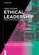 Book cover of: Ethical Leadership. By: Aidan McQuade