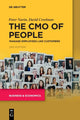 Book cover of: CMO of People. By: Peter Navin